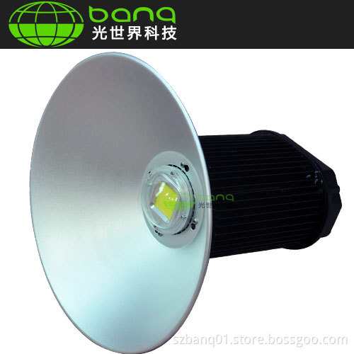 Dia 515 High Power 200W LED High Bay Outdoor IP65.